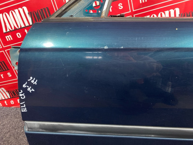 Дверь боковая, 9500 рублей, Красноярск