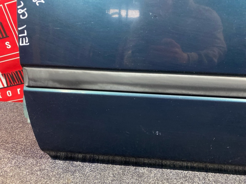 Дверь боковая, 9500 рублей, Красноярск