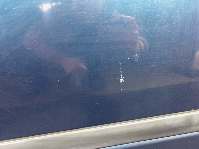 Дверь боковая, 9500 рублей, Красноярск