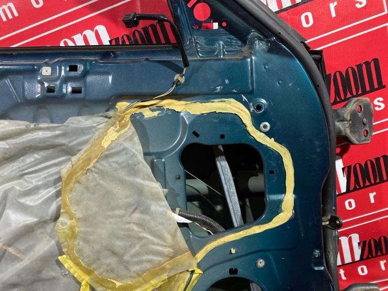 Дверь боковая, 9500 рублей, Красноярск