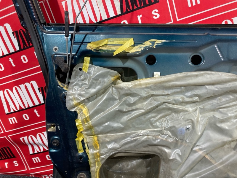 Дверь боковая, 9500 рублей, Красноярск