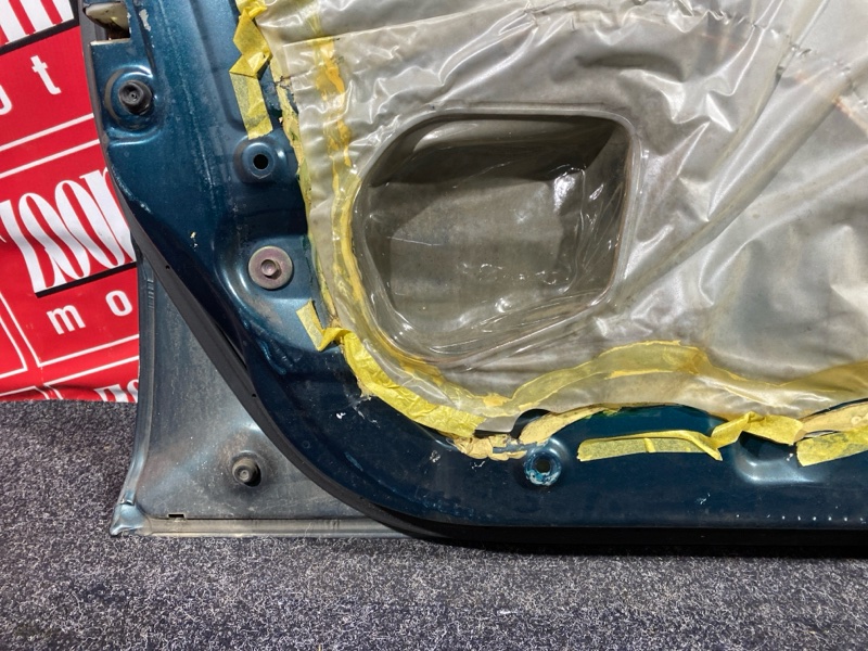 Дверь боковая, 9500 рублей, Красноярск