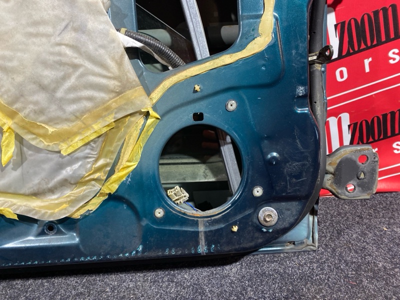 Дверь боковая, 9500 рублей, Красноярск