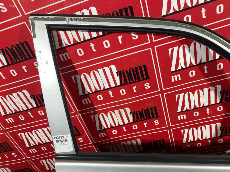 Дверь боковая, 17100 рублей, Красноярск