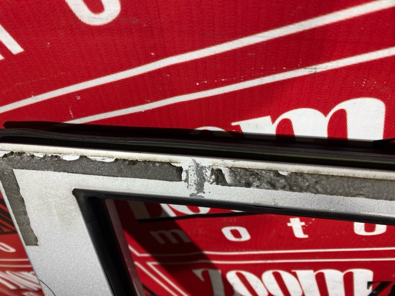 Дверь боковая, 17100 рублей, Красноярск