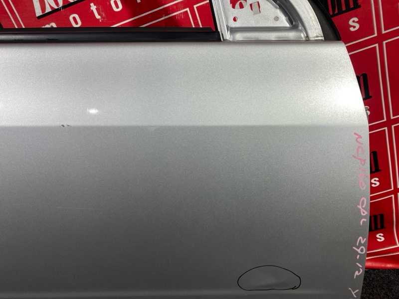 Дверь боковая, 17100 рублей, Красноярск