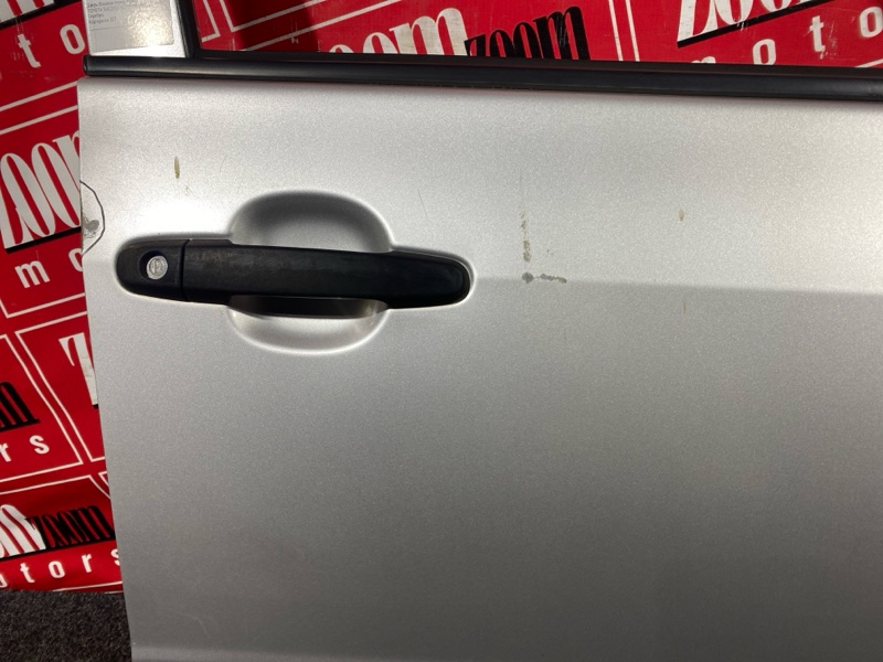 Дверь боковая, 17100 рублей, Красноярск