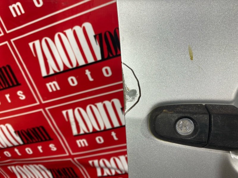 Дверь боковая, 17100 рублей, Красноярск