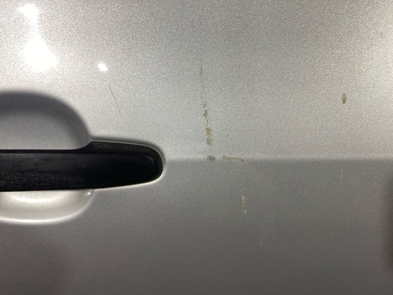 Дверь боковая, 17100 рублей, Красноярск