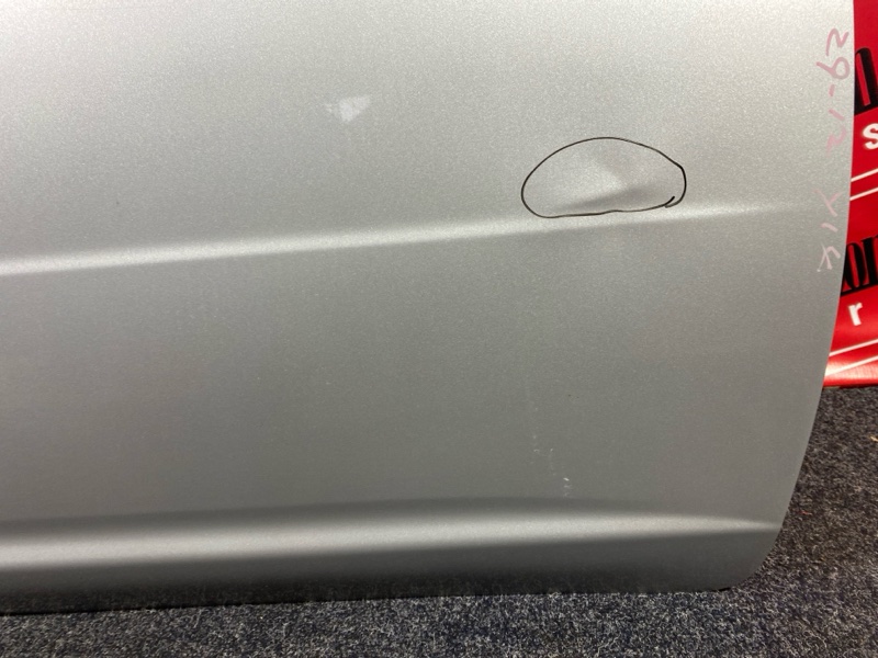 Дверь боковая, 17100 рублей, Красноярск