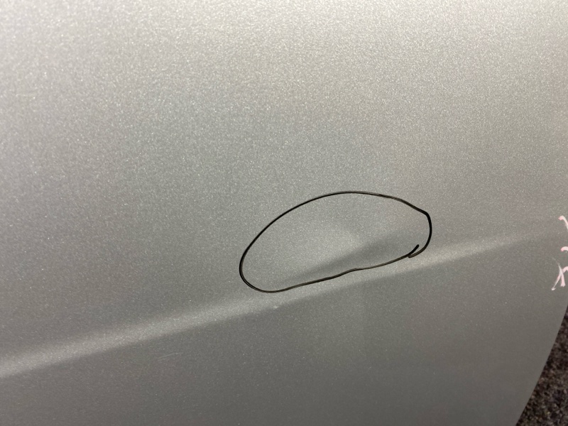 Дверь боковая, 17100 рублей, Красноярск