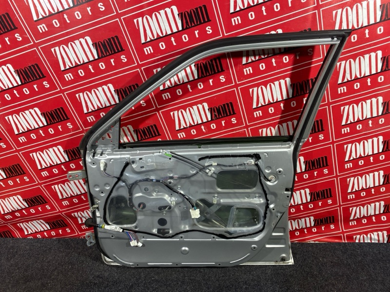 Дверь боковая, 17100 рублей, Красноярск