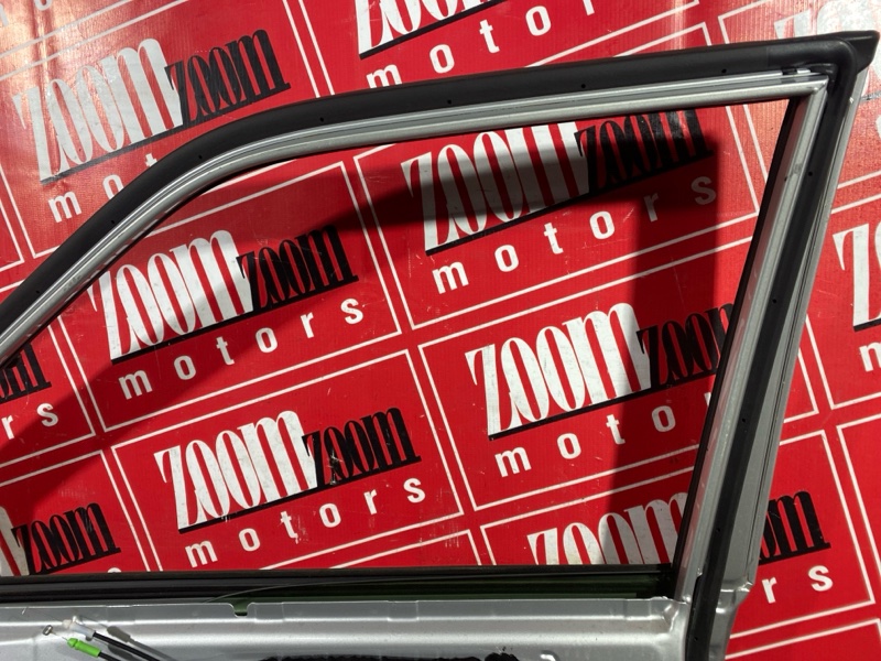 Дверь боковая, 17100 рублей, Красноярск