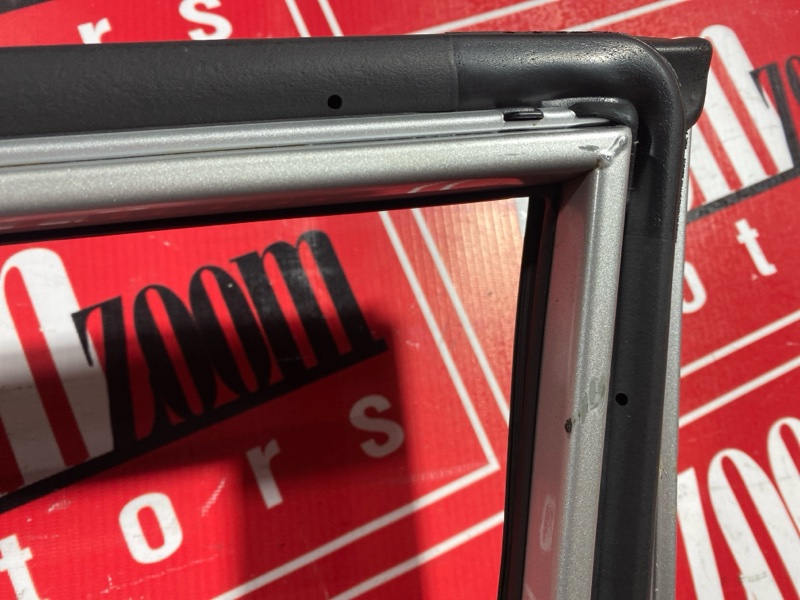 Дверь боковая, 17100 рублей, Красноярск