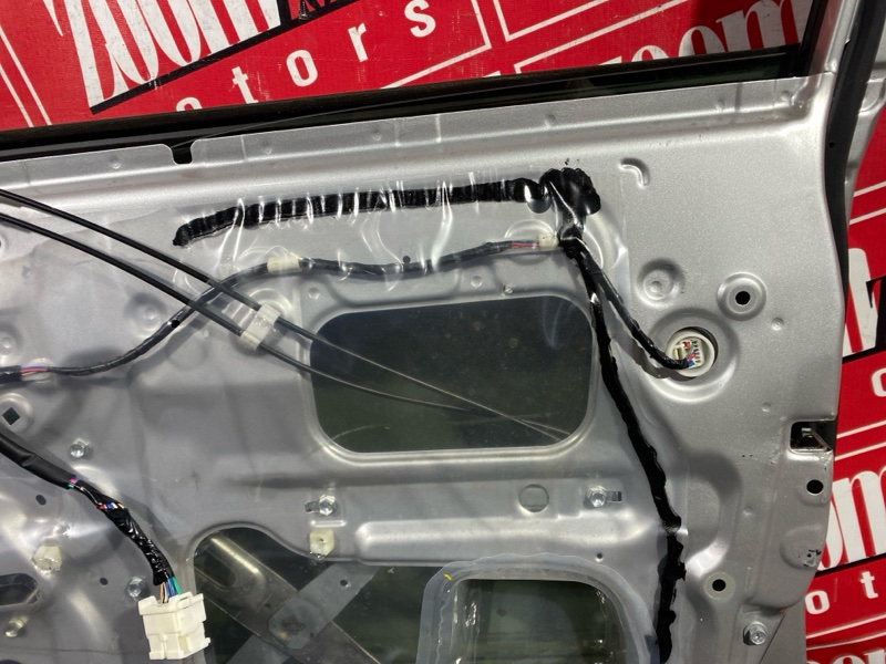 Дверь боковая, 17100 рублей, Красноярск