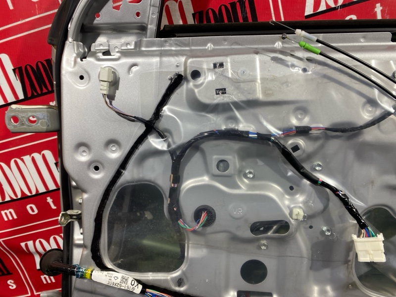 Дверь боковая, 17100 рублей, Красноярск