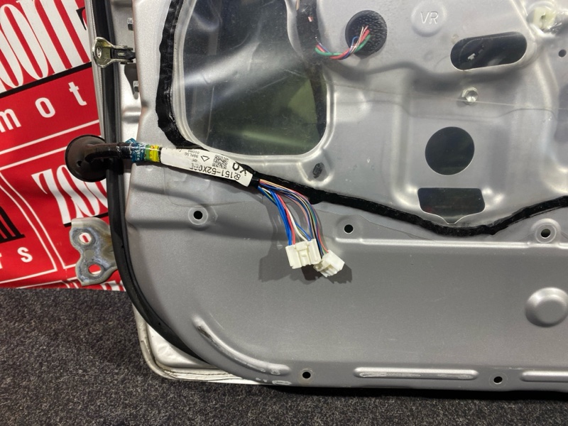 Дверь боковая, 17100 рублей, Красноярск