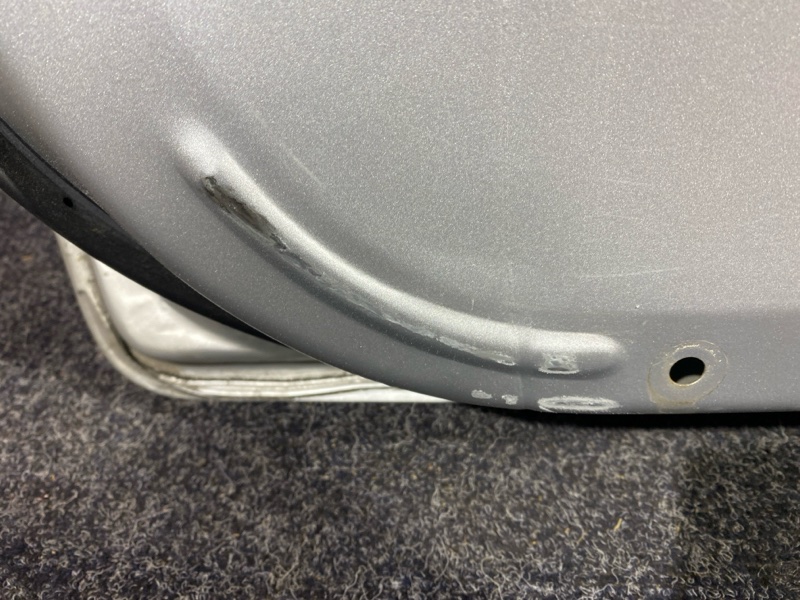 Дверь боковая, 17100 рублей, Красноярск