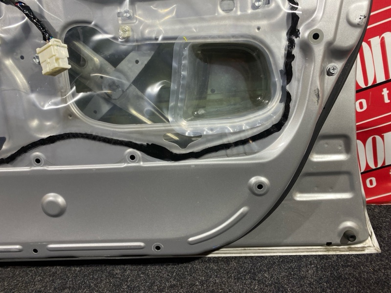 Дверь боковая, 17100 рублей, Красноярск