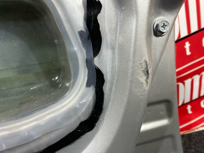 Дверь боковая, 17100 рублей, Красноярск