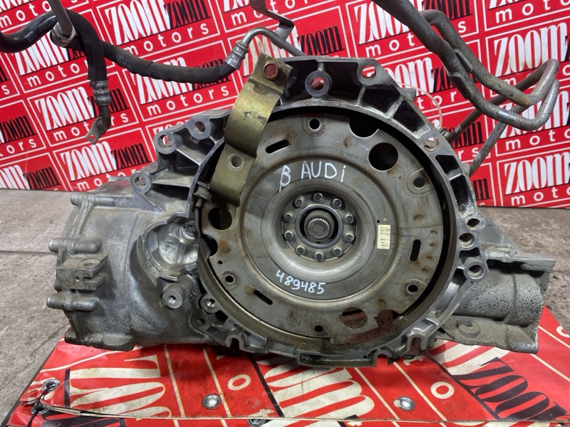 АКПП, 74000 рублей, Солонцы