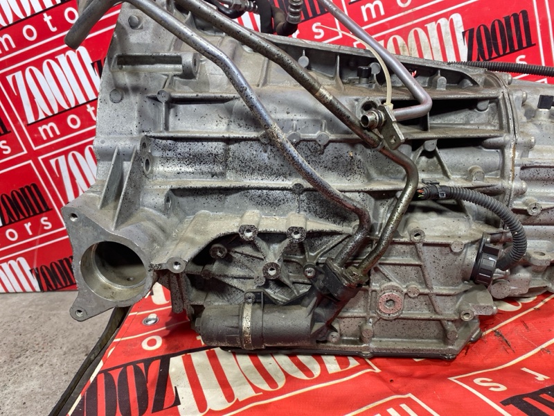 АКПП, 74000 рублей, Солонцы