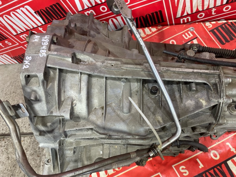 АКПП, 74000 рублей, Солонцы