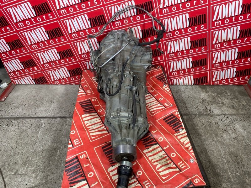 АКПП, 74000 рублей, Солонцы