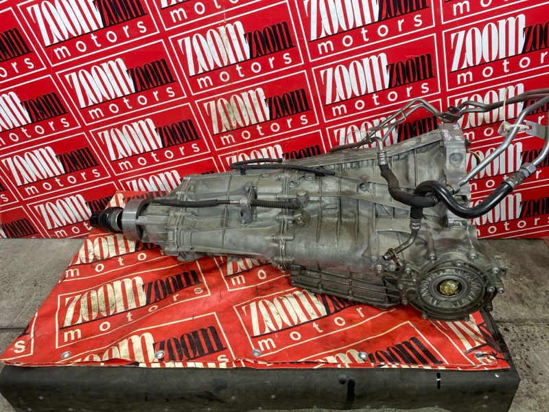 АКПП, 74000 рублей, Солонцы