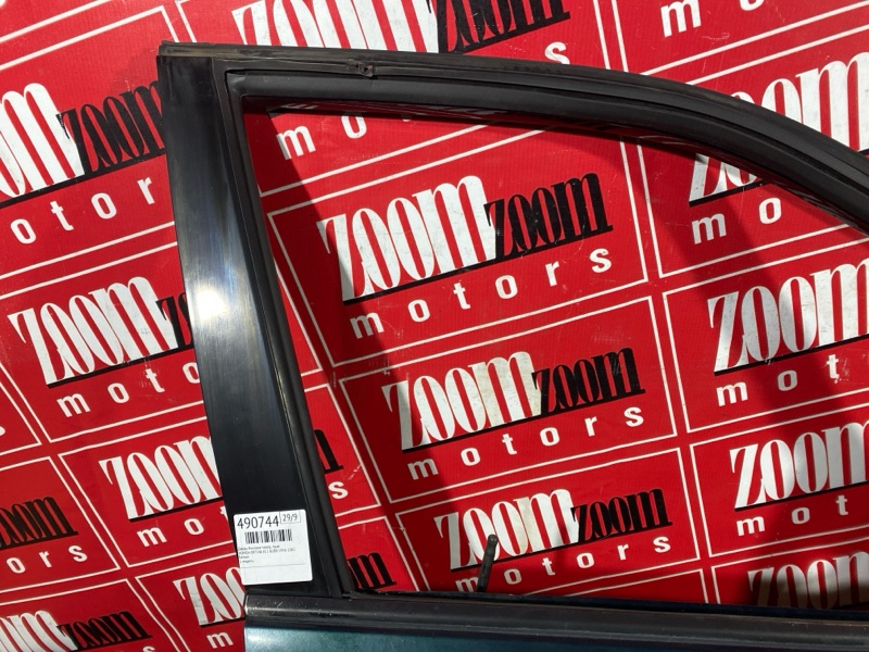 Дверь боковая, 9500 рублей, Красноярск