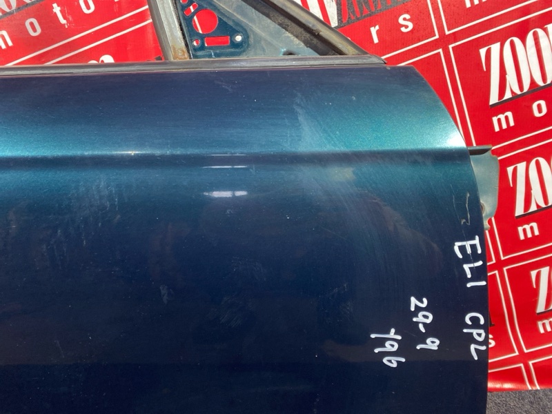 Дверь боковая, 9500 рублей, Красноярск