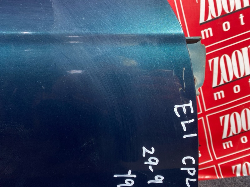 Дверь боковая, 9500 рублей, Красноярск