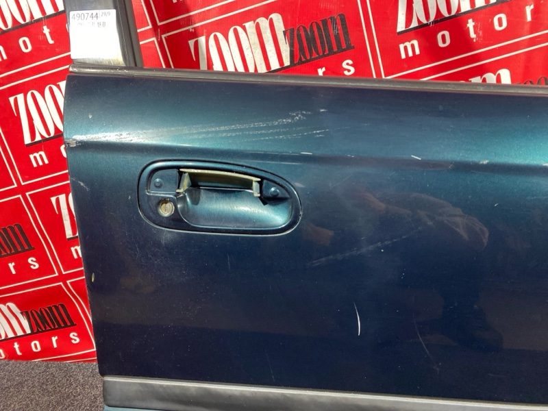 Дверь боковая, 9500 рублей, Красноярск