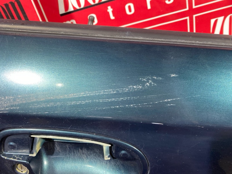 Дверь боковая, 9500 рублей, Красноярск