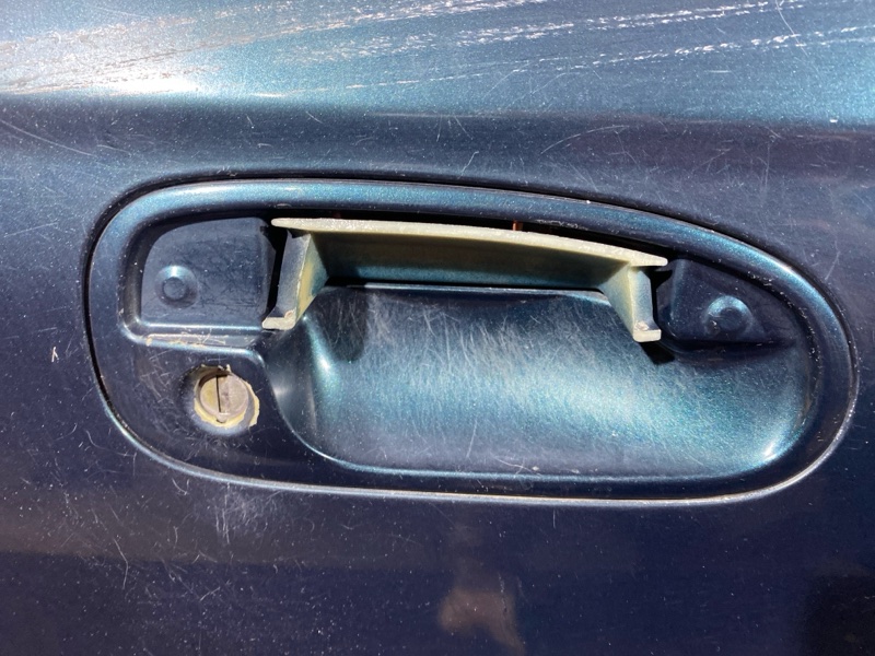 Дверь боковая, 9500 рублей, Красноярск