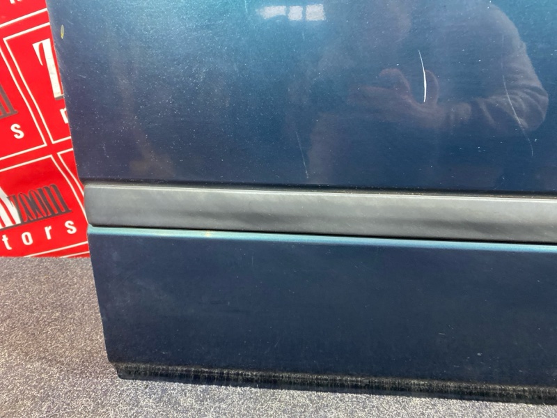 Дверь боковая, 9500 рублей, Красноярск