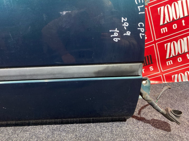 Дверь боковая, 9500 рублей, Красноярск