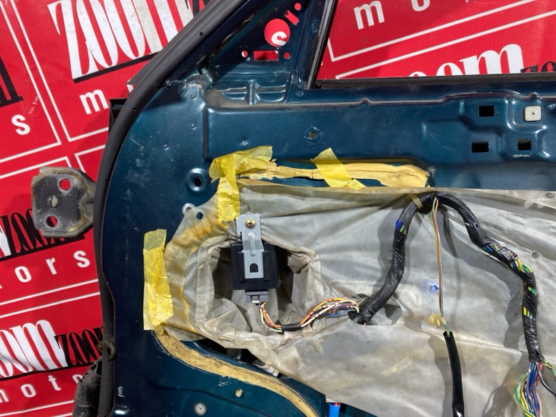 Дверь боковая, 9500 рублей, Красноярск