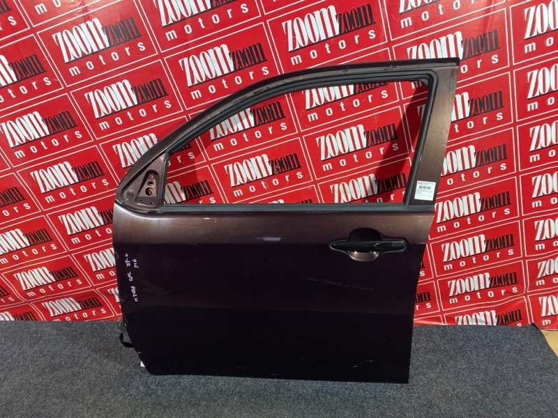 Дверь боковая, 26600 рублей, Красноярск