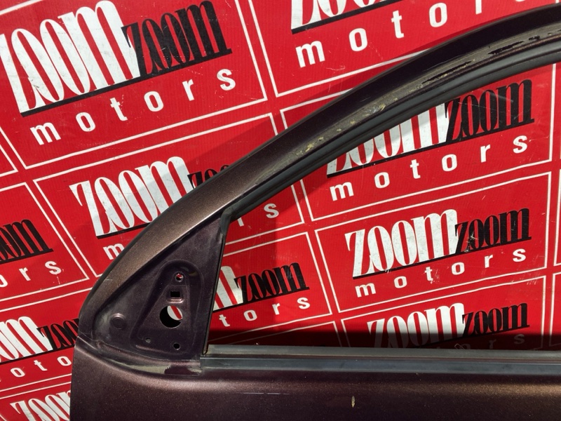 Дверь боковая, 26600 рублей, Красноярск