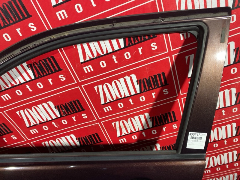 Дверь боковая, 26600 рублей, Красноярск