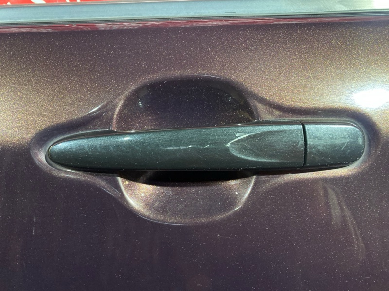 Дверь боковая, 26600 рублей, Красноярск