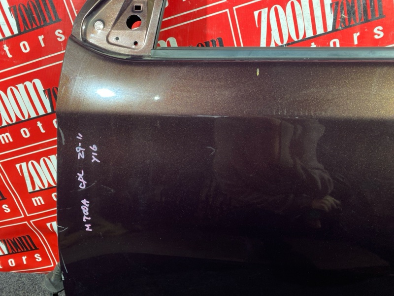 Дверь боковая, 26600 рублей, Красноярск