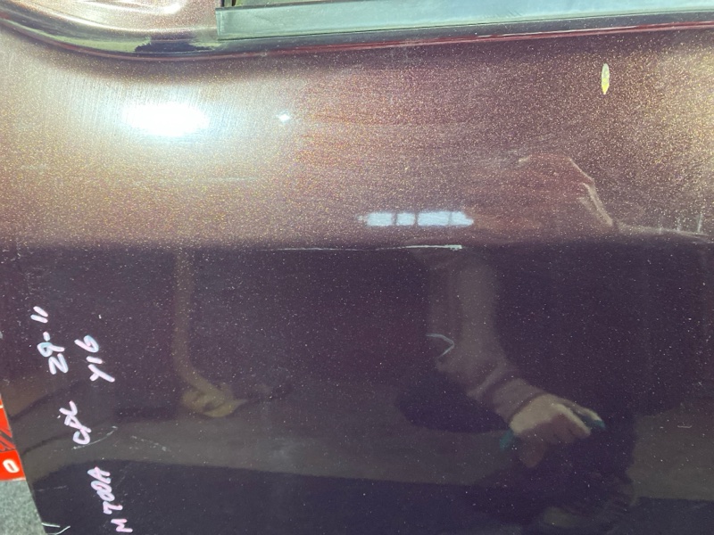 Дверь боковая, 26600 рублей, Красноярск