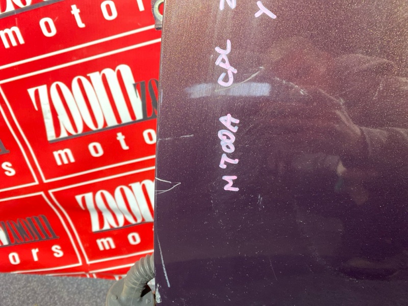 Дверь боковая, 26600 рублей, Красноярск