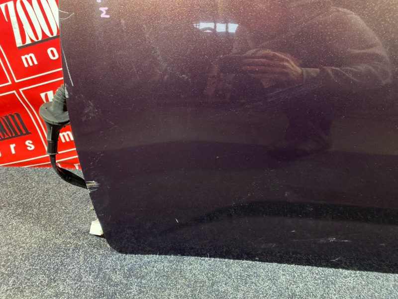 Дверь боковая, 26600 рублей, Красноярск