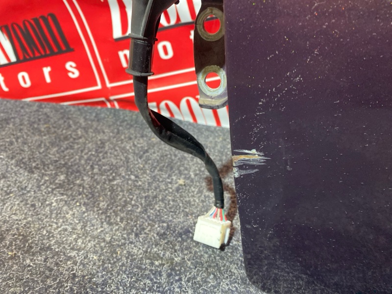 Дверь боковая, 26600 рублей, Красноярск