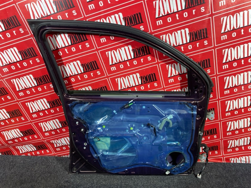 Дверь боковая, 26600 рублей, Красноярск