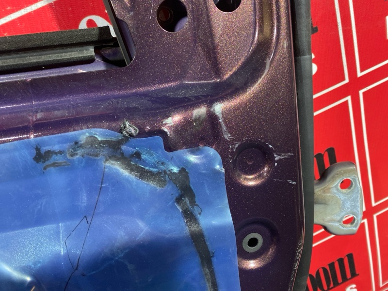 Дверь боковая, 26600 рублей, Красноярск