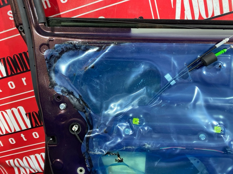 Дверь боковая, 26600 рублей, Красноярск